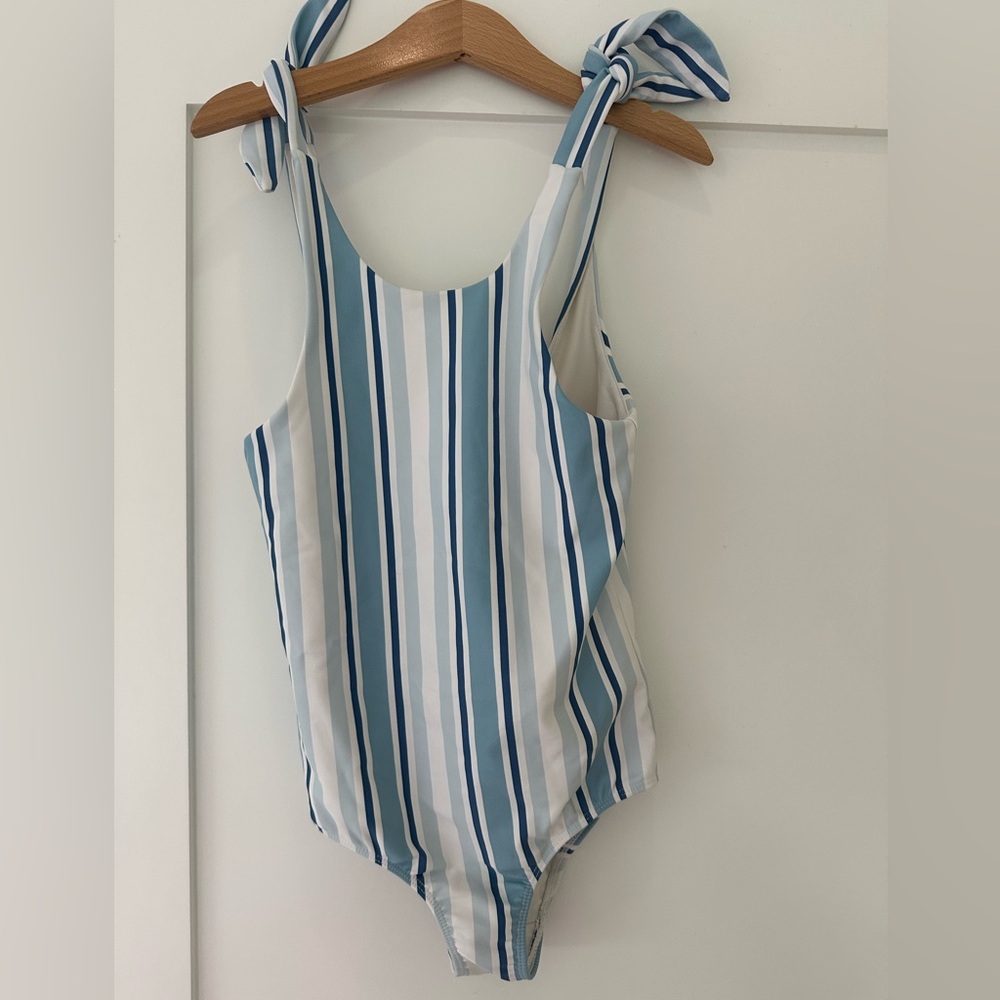 Minnow Swimsuit